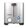 TOSTADOR TAURUS MYTOAST LEGEND INOX LARGO 1 RANURA - Imagen 3