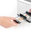 TOSTADOR TAURUS MYTOAST LEGEND INOX LARGO 1 RANURA - Imagen 5
