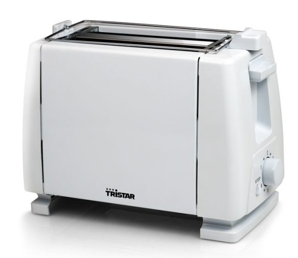 TOSTADOR TRISTAR BR1009 PAN MOLDE - Imagen 11