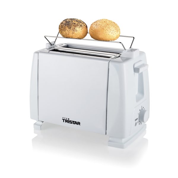 TOSTADOR TRISTAR BR1009 PAN MOLDE - Imagen 4