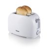 TOSTADOR TRISTAR BR1013 P.MOLDE BLANCO - Imagen 2