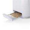 TOSTADOR TRISTAR BR1013 P.MOLDE BLANCO - Imagen 3