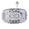 TOSTADOR TRISTAR BR1013 P.MOLDE BLANCO - Imagen 4