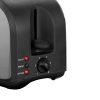 TOSTADOR TRISTAR BR1022 PAN MOLDE INOX 2 RANURAS - Imagen 6