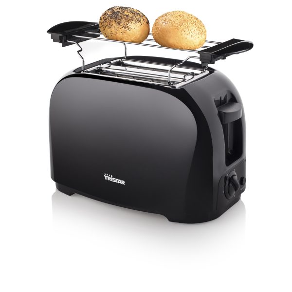TOSTADOR TRISTAR BR1025 PAN MOLDE NGO - Imagen 3