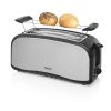 TOSTADOR TRISTAR BR1046 LARGO 2 RANURAS INOX - Imagen 3