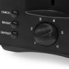 TOSTADOR TRISTAR BR1046 LARGO 2 RANURAS INOX - Imagen 5