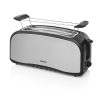 TOSTADOR TRISTAR BR1046 LARGO 2 RANURAS INOX - Imagen 8