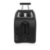 TOSTADOR TRISTAR BR1046 LARGO 2 RANURAS INOX - Imagen 10