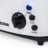 TOSTADOR TRISTAR BR1051 PAN MOLDE BCO - Imagen 5