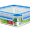 TUPPER EMSA 508536 PLASTICO CUADRADO 0,85L - Imagen 3