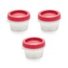 TUPPER SP-BERNER 11592 CONSERVERS TWISTN GO 3 PACK 300 ML