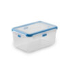 TUPPER SP-BERNER 34074 CONSERVERS SUPER LOCK RECTANGULAR 3.1 L - Imagen 4
