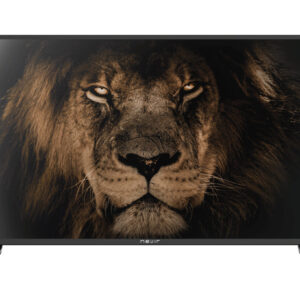 TV TRADICIONAL NEVIR NVR-7803-32RD2S-N 32'' HD READY TDT/SAT