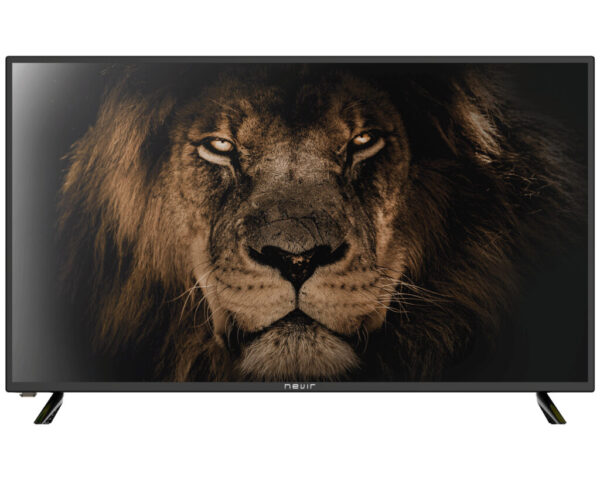 TV TRADICIONAL NEVIR NVR-7803-32RD2S-N 32'' HD READY TDT/SAT