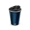 VASO TERMICO IBILI 758341B BLUE 410ML - Imagen 2
