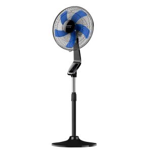 VENTILADO.PIE TAURUS BOREAL 16CR DIG.5ASP.40CM 50W