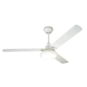 VENTILADO.TECHO FM VTI1140L 3P 140CM BCO.MANDO LED