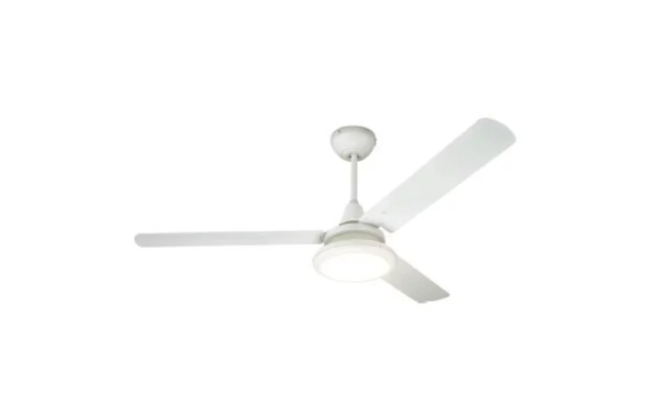 VENTILADO.TECHO FM VTI1140L 3P 140CM BCO.MANDO LED