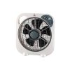 VENTILADOR BOXFAN FM BF35 50W 30CM C/TEMPORIZADOR - Imagen 2