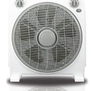 VENTILADOR BOXFAN SOGO SS21120 30CM 45W