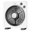 VENTILADOR BOXFAN SOGO SS21125 25CM 45W - Imagen 4