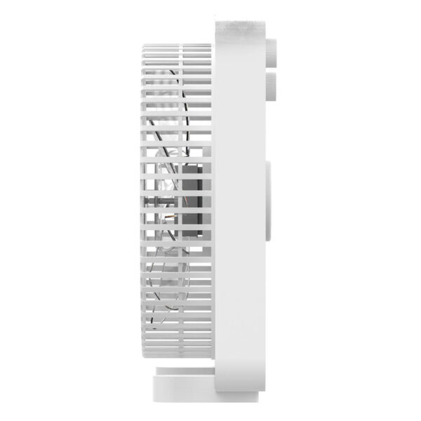 VENTILADOR BOXFAN TAURUS TROPICANO 3V 35W 30CM 944667000 - Imagen 2