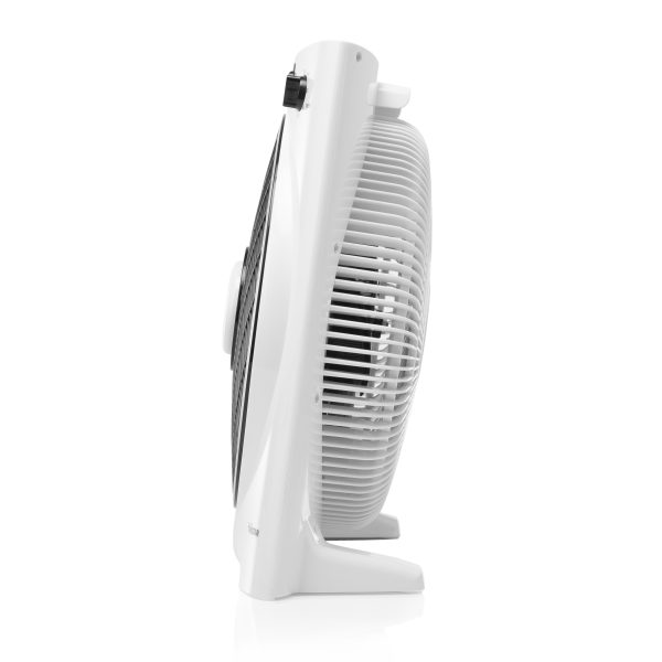 VENTILADOR BOXFAN TRISTAR VE5858 30CM OSCILANTE 40W - Imagen 4