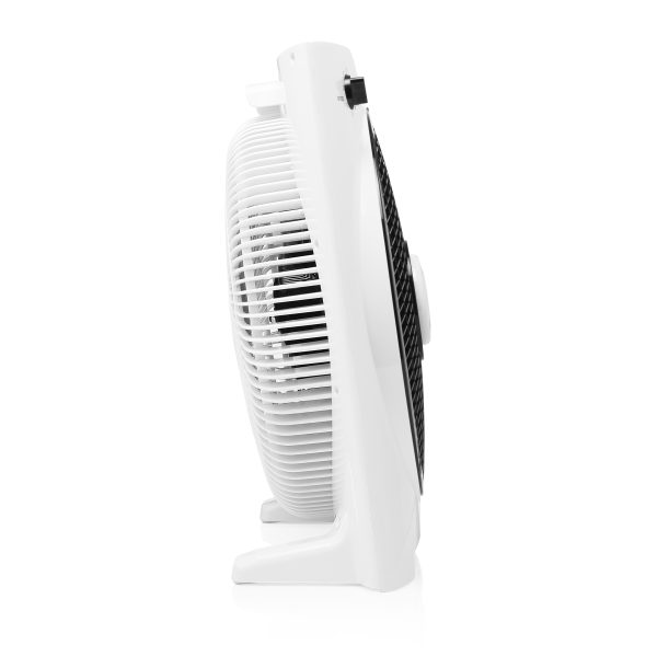 VENTILADOR BOXFAN TRISTAR VE5858 30CM OSCILANTE 40W - Imagen 8