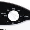 VENTILADOR BOXFAN TRISTAR VE5997 30CM 50W - Imagen 4