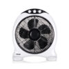 VENTILADOR BOXFAN TRISTAR VE5997 30CM 50W - Imagen 6