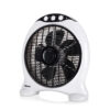 VENTILADOR BOXFAN TRISTAR VE5997 30CM 50W - Imagen 8