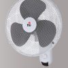 VENTILADOR PARED FM VM140 40CM OSCILANTE - Imagen 2