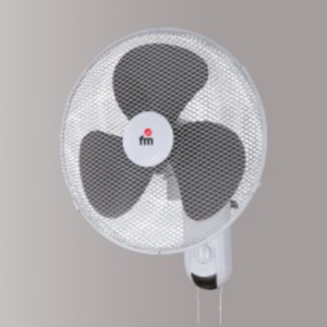 VENTILADOR PARED FM VM140 40CM OSCILANTE