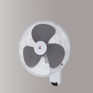 VENTILADOR PARED FM VM140M 40CM.OSCILANTE MANDO