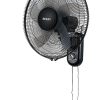 VENTILADOR PARED SOGO SS-21320 40CM OSC.45W - Imagen 3