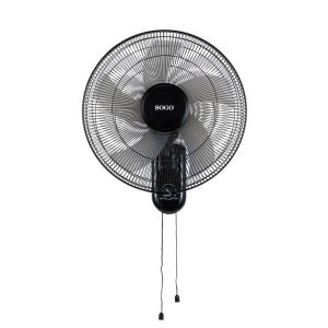 VENTILADOR PARED SOGO SS-21320 40CM OSC.45W