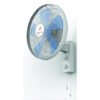 VENTILADOR PARED S&P ARTIC WIND - 400 PM 40CM 55W - Imagen 2