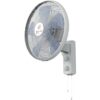 VENTILADOR PARED S&P ARTIC WIND - 400 PM 40CM 55W