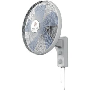 VENTILADOR PARED S&P ARTIC WIND - 400 PM 40CM 55W