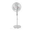 VENTILADOR PIE FM P420 40CM 3 ASPAS OSCIL.BCO.TEMP - Imagen 2