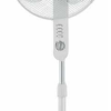 VENTILADOR PIE FM P420 40CM 3 ASPAS OSCIL.BCO.TEMP