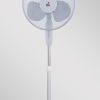 VENTILADOR PIE FM VP40 3 ASPAS 40CM OSCIL.BCO.