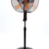 VENTILADOR PIE JATA VP3035 5 ASP.40CM 50W C/BAS.RE. - Imagen 2