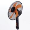 VENTILADOR PIE JATA VP3035 5 ASP.40CM 50W C/BAS.RE. - Imagen 3
