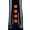 VENTILADOR PIE JATA VP3035 5 ASP.40CM 50W C/BAS.RE. - Imagen 5
