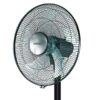 VENTILADOR PIE SOGO SS21245 5 ASP.50W NGO - Imagen 2