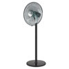 VENTILADOR PIE SOGO SS21245 5 ASP.50W NGO - Imagen 3