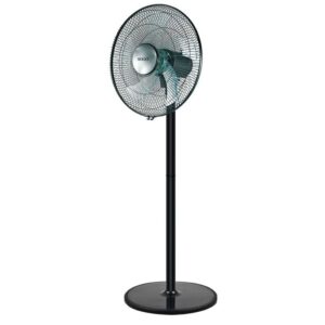 VENTILADOR PIE SOGO SS21245 5 ASP.50W NGO