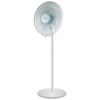 VENTILADOR PIE SOGO SS21245W 5 ASP.50W BCO - Imagen 3
